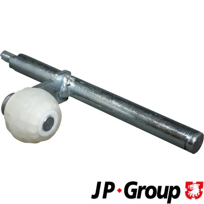 Deflection Shaft, gearshift mechanism